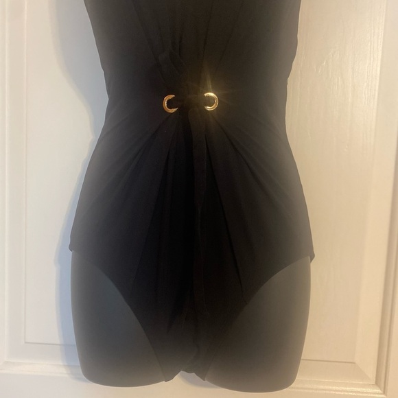 “AMORESSA” Miraclesuit Solar Jupiter Swimsuit - Picture 9 of 16